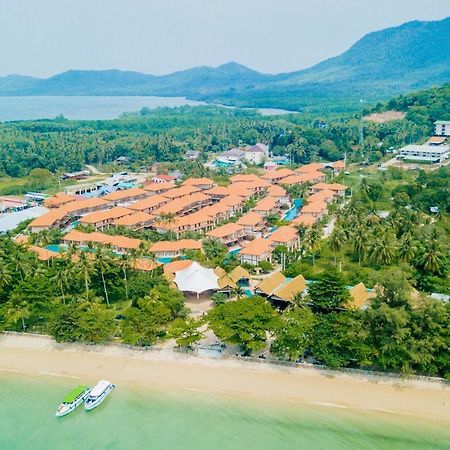 Blue Bay Resort - Access To Pool And Beach-Phuket & Krabi Ko Yao Εξωτερικό φωτογραφία Hua Hin